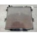 HOLDEN COLORADO RADIATOR MANUAL, 2.5/2.8, DIESEL, RG, 01/12-12/20 2013
