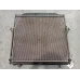 HOLDEN COLORADO RADIATOR MANUAL, 2.5/2.8, DIESEL, RG, 01/12-12/20 2013