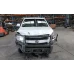 HOLDEN COLORADO RADIATOR MANUAL, 2.5/2.8, DIESEL, RG, 01/12-12/20 2013