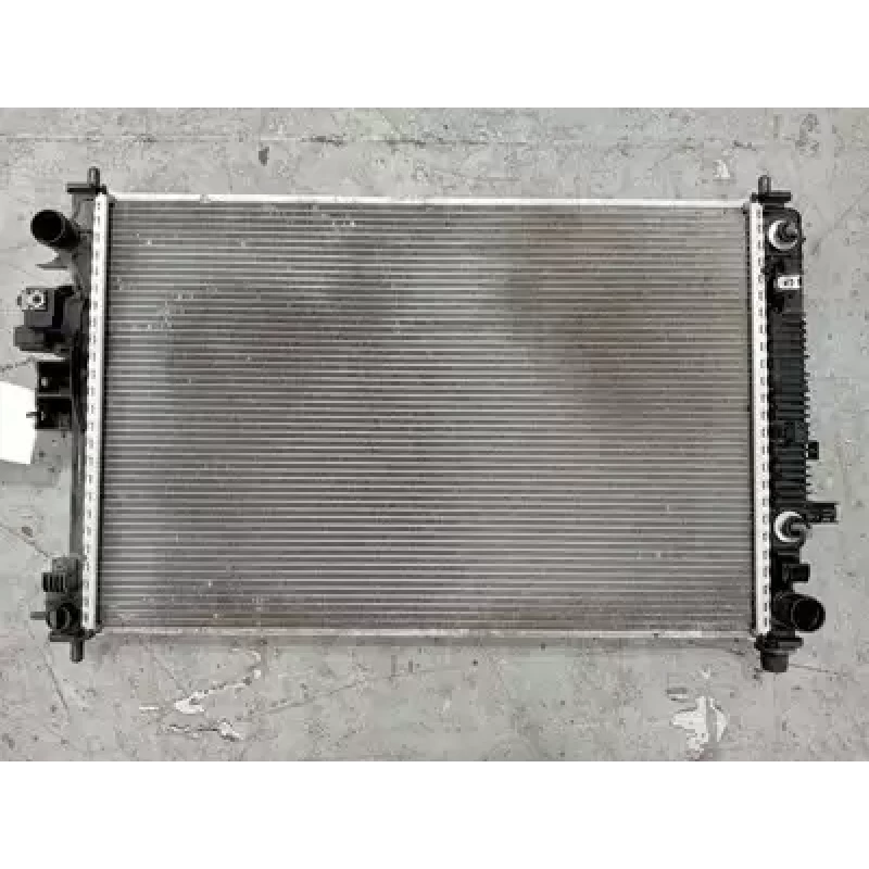 HOLDEN COMMODORE RADIATOR AUTO, 3.6, PETROL, ZB, 10/17-12/20 2019