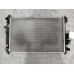 HOLDEN COMMODORE RADIATOR AUTO, 3.6, PETROL, ZB, 10/17-12/20 2019