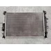 HOLDEN COMMODORE RADIATOR AUTO, 3.6, PETROL, ZB, 10/17-12/20 2019