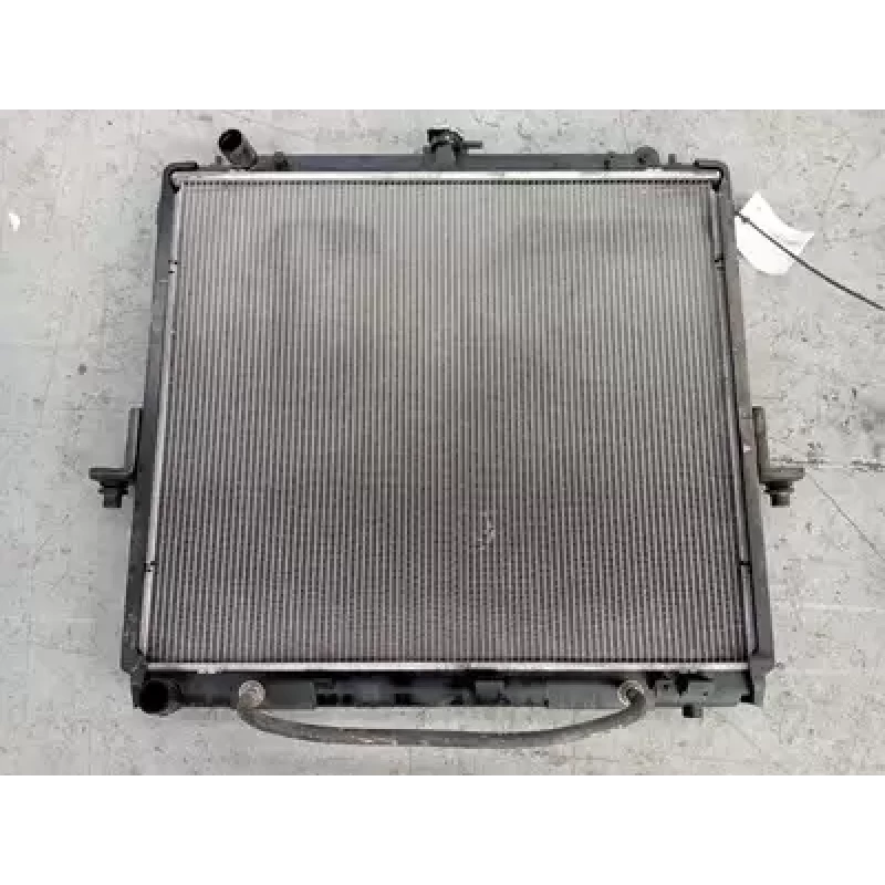 NISSAN NAVARA RADIATOR D40 (VIN VSK), AUTO, 2.5, YD25, DIESEL, 09/05-08/15 2014