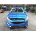 FORD FOCUS RADIATOR MANUAL, 1.5, LZ, 07/15-11/18 2015