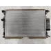 FORD FOCUS RADIATOR MANUAL, 1.5, LZ, 07/15-11/18 2015