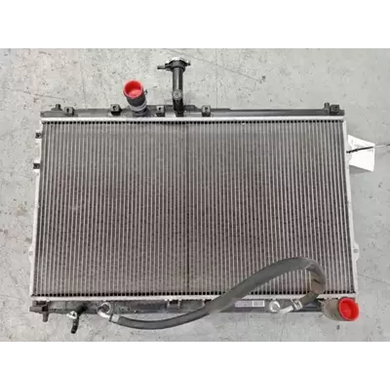 HYUNDAI ILOAD/IMAX RADIATOR AUTO, 2.5, DIESEL, TQ, 08/12-03/21 2017