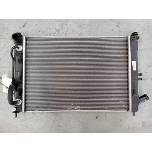 HYUNDAI I30 RADIATOR AUTO, 1.8/2.0, PETROL, GD, 04/15-02/17 2016