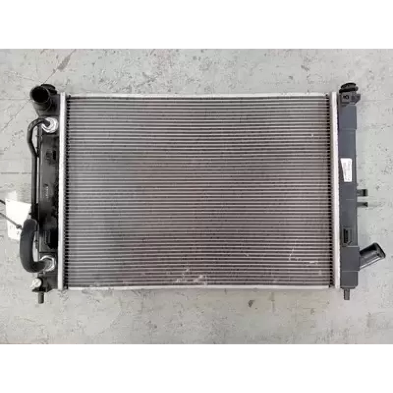 HYUNDAI I30 RADIATOR AUTO, 1.8/2.0, PETROL, GD, 04/15-02/17 2016