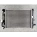 HYUNDAI I30 RADIATOR AUTO, 1.8/2.0, PETROL, GD, 04/15-02/17 2016