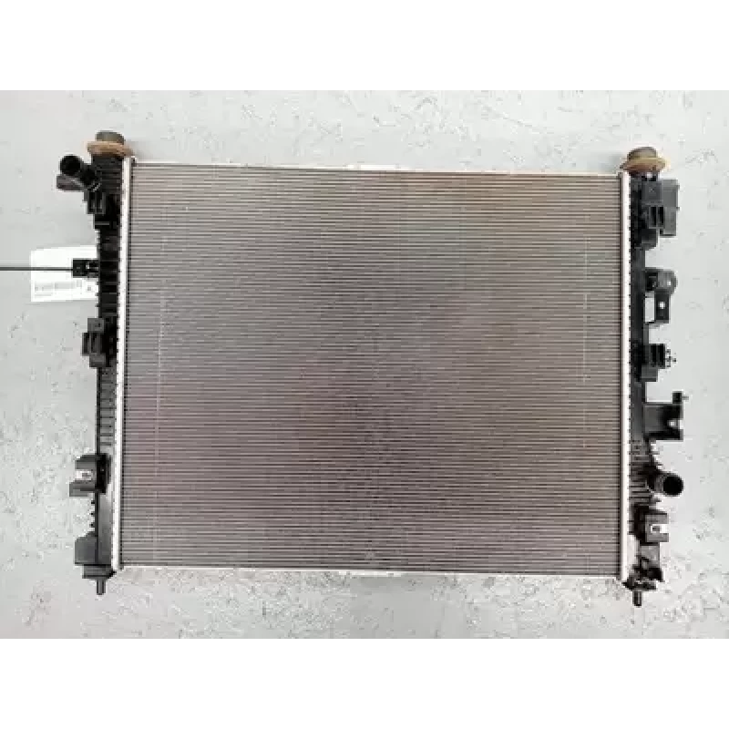 HOLDEN EQUINOX RADIATOR AUTO, 2.0, PETROL, EQ, 09/17-12/20 2018