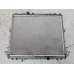 TOYOTA HILUX RADIATOR MANUAL, 3.0, DIESEL, 02/05-08/15 2011