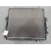TOYOTA HILUX RADIATOR MANUAL, 3.0, DIESEL, 02/05-08/15 2011