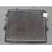 TOYOTA HILUX RADIATOR MANUAL, 3.0, DIESEL, 02/05-08/15 2011