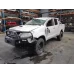 TOYOTA HILUX RADIATOR MANUAL, 3.0, DIESEL, 02/05-08/15 2011