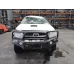 TOYOTA HILUX RADIATOR MANUAL, 3.0, DIESEL, 02/05-08/15 2011