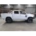TOYOTA HILUX RADIATOR MANUAL, 3.0, DIESEL, 02/05-08/15 2011