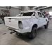 TOYOTA HILUX RADIATOR MANUAL, 3.0, DIESEL, 02/05-08/15 2011