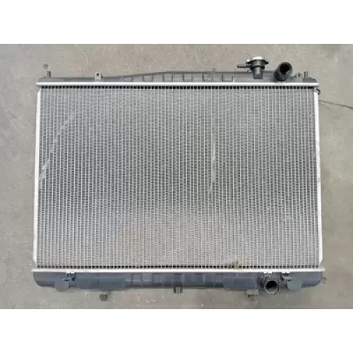 NISSAN NAVARA RADIATOR D22, MANUAL, 3.0, ZD30, DIESEL, 12/01-08/15 2004