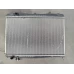 NISSAN NAVARA RADIATOR D22, MANUAL, 3.0, ZD30, DIESEL, 12/01-08/15 2004