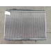 NISSAN NAVARA RADIATOR D22, MANUAL, 3.0, ZD30, DIESEL, 12/01-08/15 2004