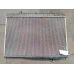 NISSAN NAVARA RADIATOR D22, MANUAL, 3.0, ZD30, DIESEL, 12/01-08/15 2004