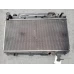 TOYOTA RAV4 RADIATOR AUTO, 2.0, 1AZ-FE, STRAIGHT OUTLET TYPE, ACA2#R, 07/00-06/0