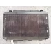 TOYOTA RAV4 RADIATOR AUTO, 2.0, 1AZ-FE, STRAIGHT OUTLET TYPE, ACA2#R, 07/00-06/0