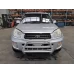 TOYOTA RAV4 RADIATOR AUTO, 2.0, 1AZ-FE, STRAIGHT OUTLET TYPE, ACA2#R, 07/00-06/0