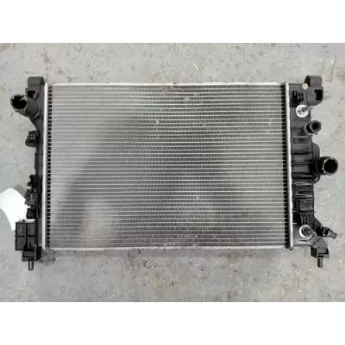 HOLDEN BARINA RADIATOR AUTO, 1.6, PETROL, TM, 09/11-12/18 2014