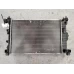 HOLDEN BARINA RADIATOR AUTO, 1.6, PETROL, TM, 09/11-12/18 2014