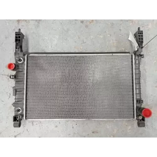 HOLDEN TRAX RADIATOR AUTO, 1.4, TJ SERIES, 08/13-12/20 2018