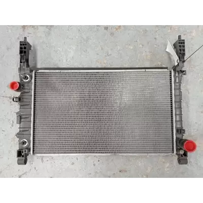 HOLDEN TRAX RADIATOR AUTO, 1.4, TJ SERIES, 08/13-12/20 2018