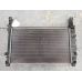 HOLDEN TRAX RADIATOR AUTO, 1.4, TJ SERIES, 08/13-12/20 2018