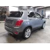 HOLDEN TRAX RADIATOR AUTO, 1.4, TJ SERIES, 08/13-12/20 2018