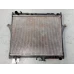 HOLDEN COLORADO RADIATOR MANUAL, 3.0, DIESEL, RC, 05/08-12/11 2010