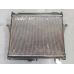 HOLDEN COLORADO RADIATOR MANUAL, 3.0, DIESEL, RC, 05/08-12/11 2010