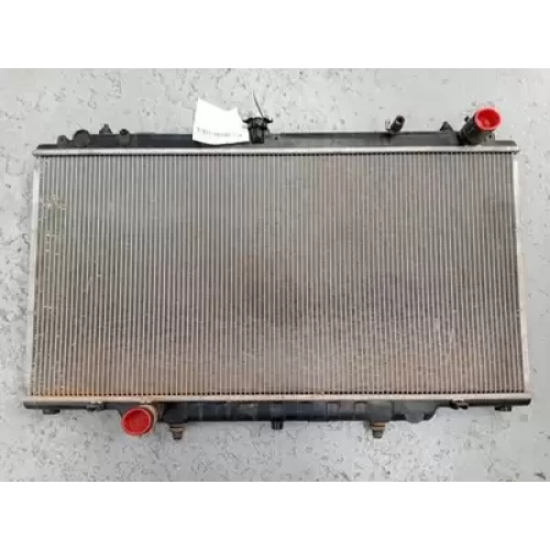 NISSAN PATROL RADIATOR 3.0, ZD30, MANUAL T/M, Y61/GU, DIESEL, COMMON RAIL, 03/07