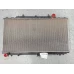 NISSAN PATROL RADIATOR 3.0, ZD30, MANUAL T/M, Y61/GU, DIESEL, COMMON RAIL, 03/07