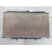 NISSAN PATROL RADIATOR 3.0, ZD30, MANUAL T/M, Y61/GU, DIESEL, COMMON RAIL, 03/07