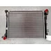 HYUNDAI TUCSON RADIATOR MANUAL, 2.0, G4NC, PETROL, TL, 06/15-01/21 2020