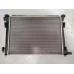 HYUNDAI TUCSON RADIATOR MANUAL, 2.0, G4NC, PETROL, TL, 06/15-01/21 2020