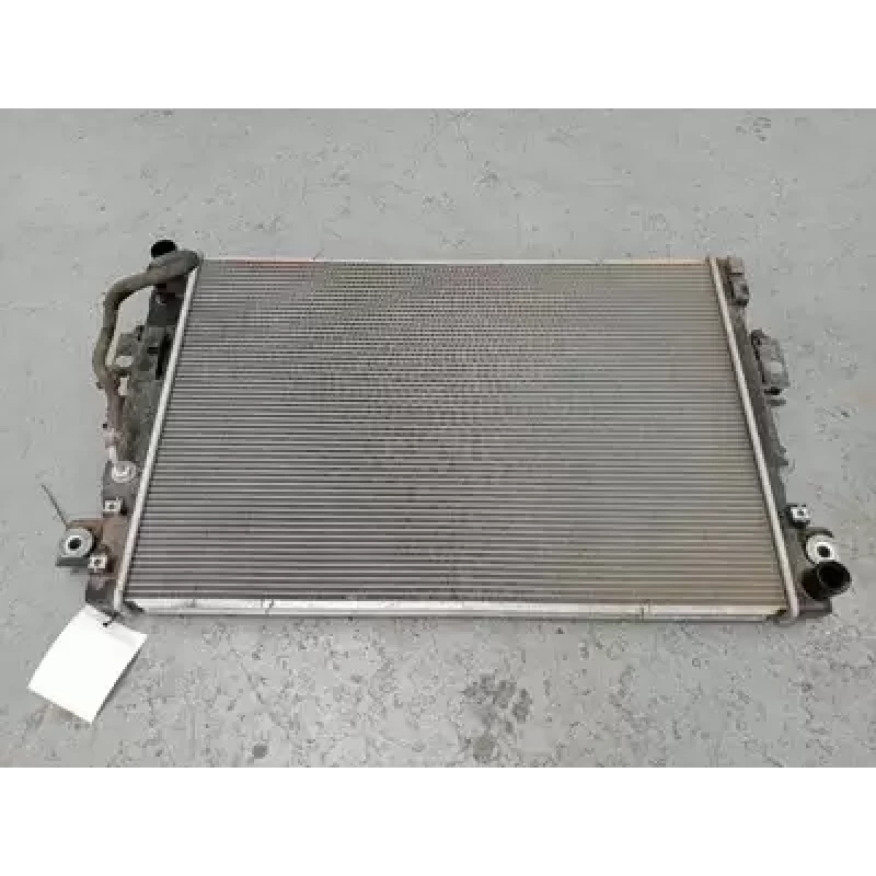 NISSAN NAVARA RADIATOR NP300, AUTO, 2.3, DIESEL, 04/15- 2016