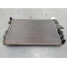 NISSAN NAVARA RADIATOR NP300, AUTO, 2.3, DIESEL, 04/15- 2016