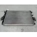 NISSAN NAVARA RADIATOR NP300, AUTO, 2.3, DIESEL, 04/15- 2016
