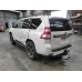 TOYOTA PRADO RADIATOR AUTO, 3.0, DIESEL, 150 SERIES, 08/09-05/15 2015
