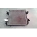TOYOTA PRADO RADIATOR AUTO, 3.0, DIESEL, 150 SERIES, 08/09-05/15 2015