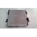 TOYOTA PRADO RADIATOR AUTO, 3.0, DIESEL, 150 SERIES, 08/09-05/15 2015