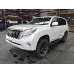 TOYOTA PRADO RADIATOR AUTO, 3.0, DIESEL, 150 SERIES, 08/09-05/15 2015