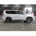 TOYOTA PRADO RADIATOR AUTO, 3.0, DIESEL, 150 SERIES, 08/09-05/15 2015