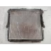 FORD RANGER RADIATOR MANUAL, 3.2, DIESEL, PX SERIES 2-3, 06/15-04/22 2017